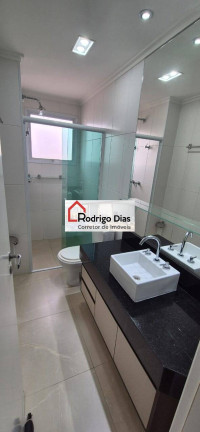 Imagem Apartamento com 3 Quartos à Venda, 163 m² em Jardim São Bento - Jundiaí Imagem Apartamento com 3 Quartos à Venda, 163 m² em Jardim São Bento - Jundiaí