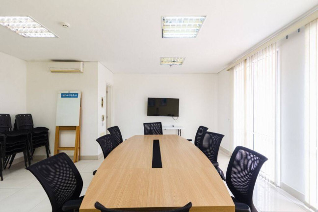 Imagem Sala Comercial à Venda, 47 m² em Pinheiros - São Paulo