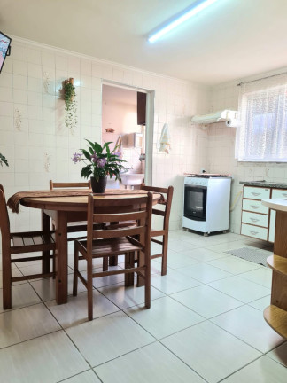 Imagem Casa com 3 Quartos à Venda, 195 m² em Vila Santo Estéfano - São Paulo Imagem Casa com 3 Quartos à Venda, 195 m² em Vila Santo Estéfano - São Paulo