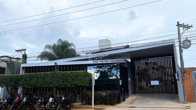 Imagem Sobrado com 4 Quartos para Alugar, 196 m² em Chácara Cachoeira - Campo Grande Imagem Sobrado com 4 Quartos para Alugar, 196 m² em Chácara Cachoeira - Campo Grande