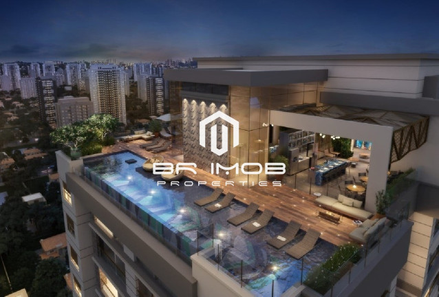 Imagem Imóvel com 1 Quarto à Venda, 38 m² em Vila Mariana - São Paulo Imagem Imóvel com 1 Quarto à Venda, 38 m² em Vila Mariana - São Paulo