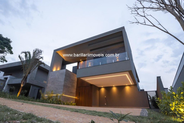Imagem Casa com 4 Quartos à Venda, 346 m² em Ltm Alphaville - Ribeirão Preto Imagem Casa com 4 Quartos à Venda, 346 m² em Ltm Alphaville - Ribeirão Preto