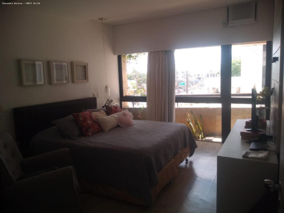 Imagem Apartamento com 4 Quartos à Venda, 320 m² em Piedade - Jaboatão Dos Guararapes