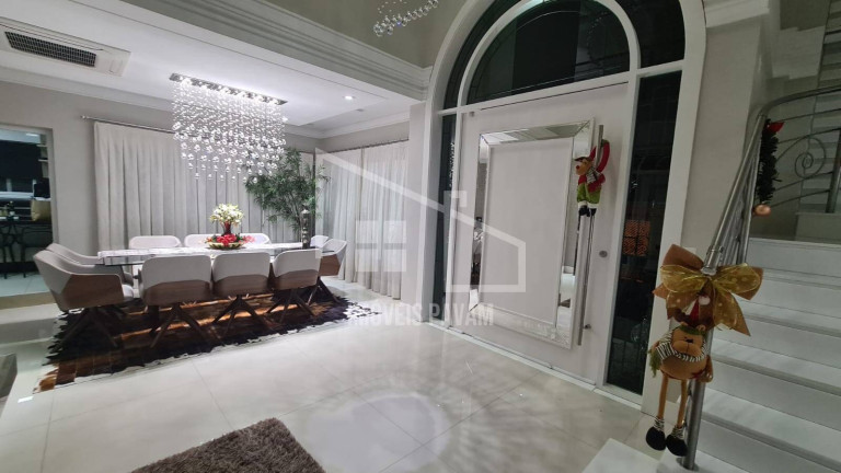 Imagem Sobrado com 6 Quartos à Venda, 585 m² em Independência - São Bernardo Do Campo Imagem Sobrado com 6 Quartos à Venda, 585 m² em Independência - São Bernardo Do Campo