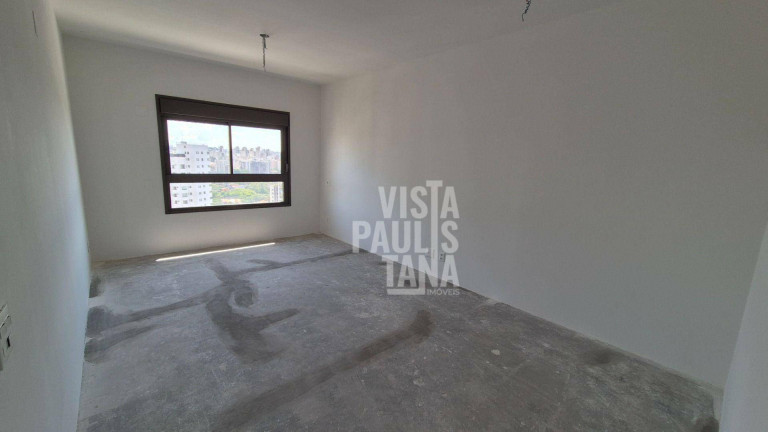 Imagem Apartamento com 4 Quartos à Venda, 207 m² em Campo Belo - São Paulo Imagem Apartamento com 4 Quartos à Venda, 207 m² em Campo Belo - São Paulo