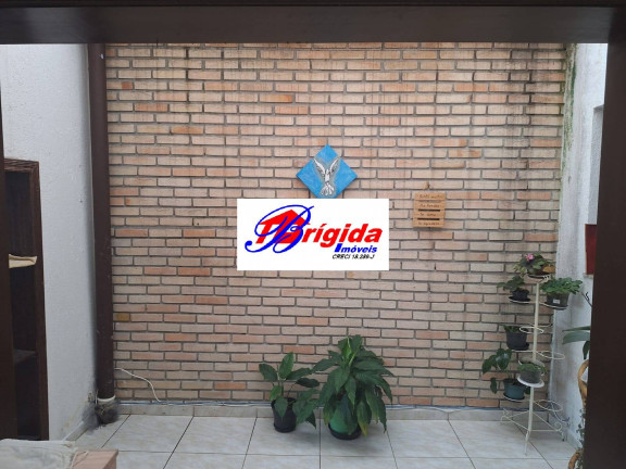 Imagem Casa de Condomínio com 5 Quartos à Venda, 300 m² em Chácara Canta Galo - Cotia