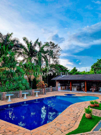Imagem Casa de Condomínio com 6 Quartos à Venda, 3.000 m² em Horizonte Azul - Itupeva