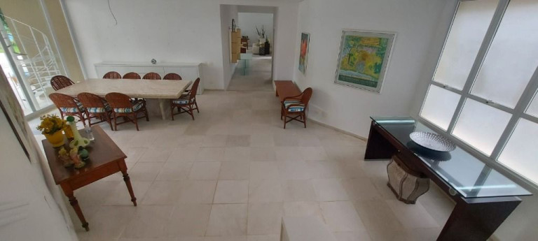 Imagem Casa com 8 Quartos à Venda, 12.000 m² em Jardim Acapulco - Guarujá