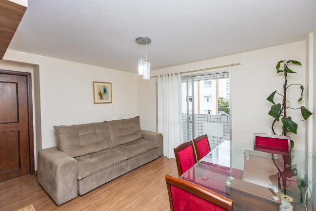Imagem Apartamento com 3 Quartos à Venda, 65 m² em Ecoville - Curitiba Imagem Apartamento com 3 Quartos à Venda, 65 m² em Ecoville - Curitiba