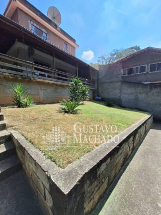 Casa com 3 Quartos à Venda, 284 m² em Paraíso - Barra Mansa