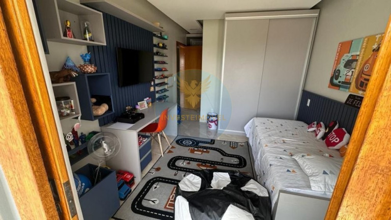 Imagem Casa de Condomínio com 3 Quartos à Venda, 560 m² em Esmeralda Park (caucaia Do Alto) - Cotia