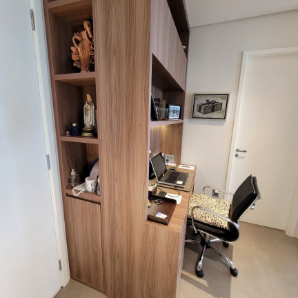 Imagem Apartamento com 4 Quartos à Venda, 238 m² em Morumbi - São Paulo