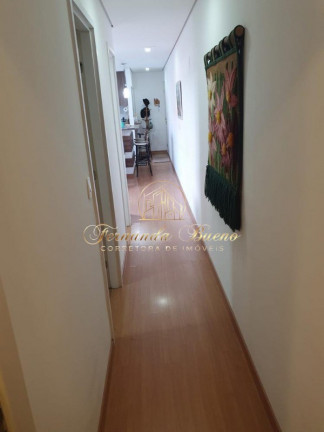 Imagem Apartamento com 2 Quartos à Venda, 5.900 m² em Parque Oratório - Santo André