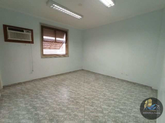 Imagem Casa com 4 Quartos para Alugar, 250 m² em Embaré - Santos Imagem Casa com 4 Quartos para Alugar, 250 m² em Embaré - Santos