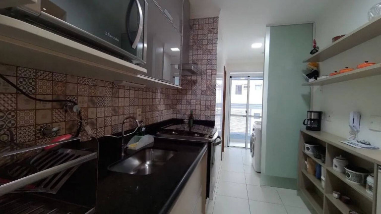 Imagem Apartamento com 2 Quartos à Venda, 87 m² em Pompéia - Santos Imagem Apartamento com 2 Quartos à Venda, 87 m² em Pompéia - Santos