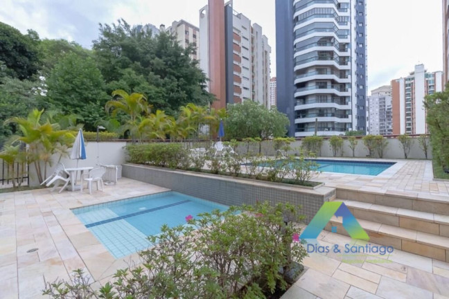 Imagem Apartamento com 3 Quartos à Venda, 100 m² em Jardim Vila Mariana - São Paulo