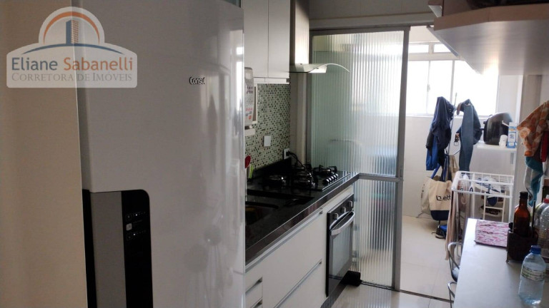 Imagem Apartamento com 3 Quartos à Venda, 65 m² em Vila Andrade - São Paulo Imagem Apartamento com 3 Quartos à Venda, 65 m² em Vila Andrade - São Paulo