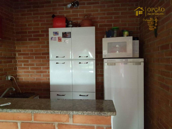 Imagem Chácara com 3 Quartos à Venda, 314 m² em Chácara Iracema - Salto Imagem Chácara com 3 Quartos à Venda, 314 m² em Chácara Iracema - Salto