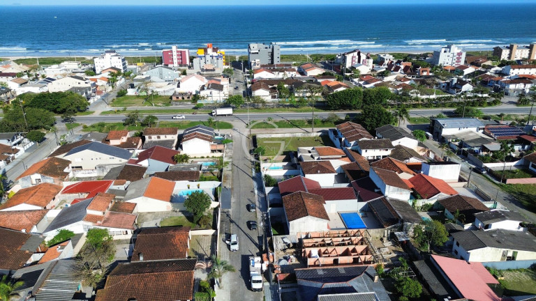 Imagem Casa com 3 Quartos à Venda, 75 m² em Costa Azul - Matinhos