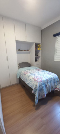 Imagem Sobrado com 3 Quartos à Venda, 110 m² em Vila Carrão - São Paulo Imagem Sobrado com 3 Quartos à Venda, 110 m² em Vila Carrão - São Paulo