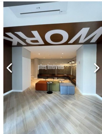 Imagem Apartamento com 1 Quarto à Venda, 27 m² em Vila Nova Conceição - São Paulo Imagem Apartamento com 1 Quarto à Venda, 27 m² em Vila Nova Conceição - São Paulo