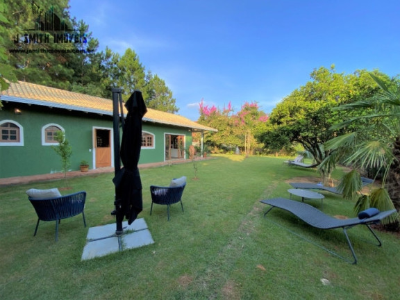 Casa de Condomínio com 2 Quartos à Venda, 314 m² em Granja Caiapiá - Cotia