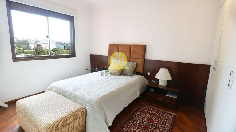 Imagem Apartamento com 3 Quartos à Venda, 165 m² em Itaim Bibi - São Paulo Imagem Apartamento com 3 Quartos à Venda, 165 m² em Itaim Bibi - São Paulo