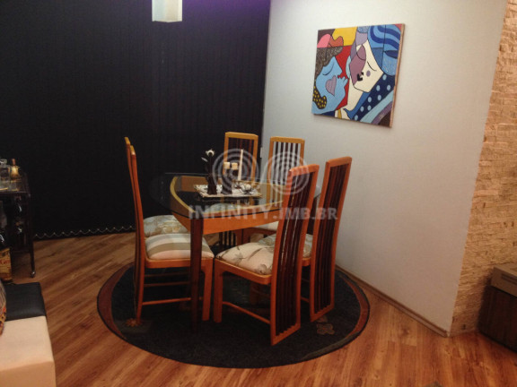 Imagem Apartamento com 3 Quartos à Venda, 107 m² em Rudge Ramos - São Bernardo Do Campo Imagem Apartamento com 3 Quartos à Venda, 107 m² em Rudge Ramos - São Bernardo Do Campo