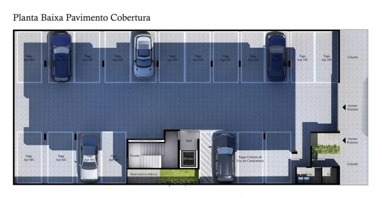 Imagem Apartamento com 2 Quartos à Venda, 51 m² em Intermares - Cabedelo Imagem Apartamento com 2 Quartos à Venda, 51 m² em Intermares - Cabedelo