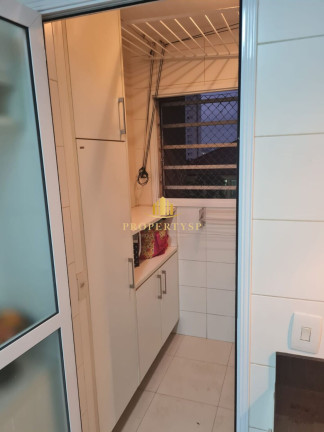 Imagem Apartamento com 3 Quartos à Venda, 87 m² em Barra Funda - São Paulo