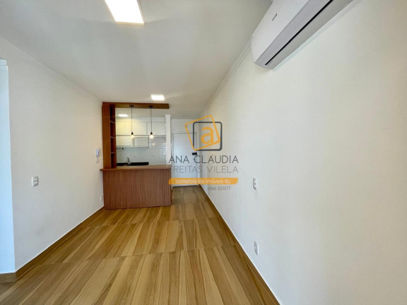Imagem Apartamento com 2 Quartos para Alugar, 63 m² em Parque Industrial - Itu