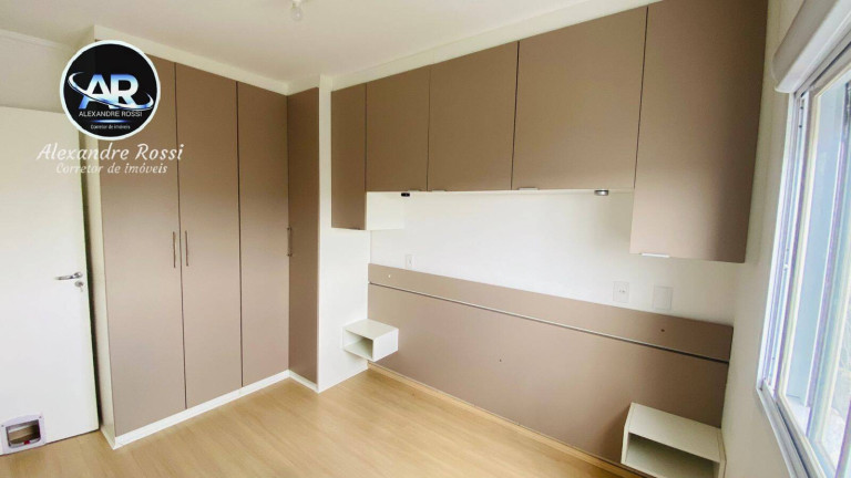 Imagem Apartamento com 2 Quartos à Venda, 52 m² em Residencial Alexandria - Várzea Paulista