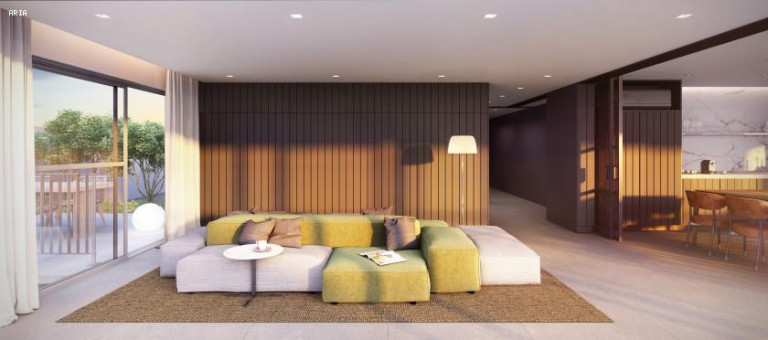 Imagem Apartamento com 1 Quarto à Venda, 47 m² em Menino Deus - Porto Alegre