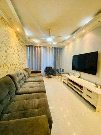 Apartamento com 2 Quartos à Venda, 115 m² em Icaraí - Niterói