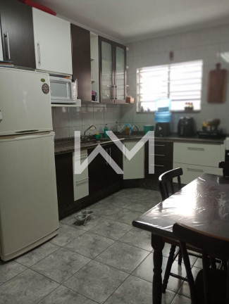 Imagem Casa com 3 Quartos à Venda, 162 m² em Vila Santa Maria - Guarulhos Imagem Casa com 3 Quartos à Venda, 162 m² em Vila Santa Maria - Guarulhos