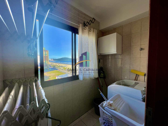 Imagem Apartamento com 2 Quartos à Venda, 80 m² em Aviação - Praia Grande