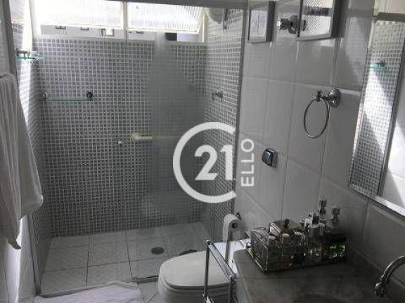 Imagem Apartamento com 3 Quartos à Venda ou Locação, 110 m² em Moema - São Paulo