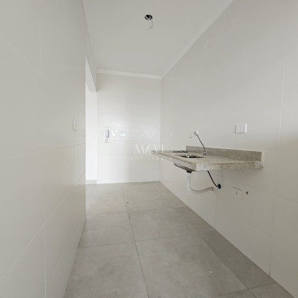 Imagem Apartamento com 2 Quartos à Venda, 91 m² em Tupi - Praia Grande