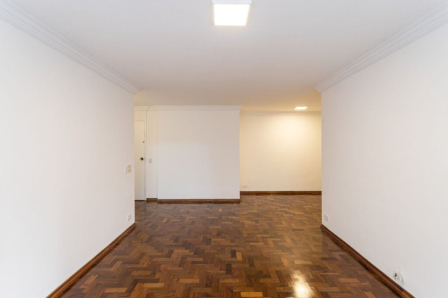 Imagem Apartamento com 3 Quartos à Venda, 116 m² em Itaim Bibi - São Paulo