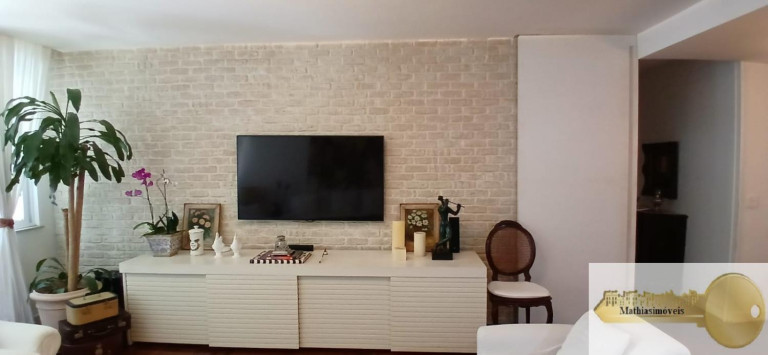 Imagem Apartamento com 3 Quartos à Venda, 160 m² em Gávea - Rio De Janeiro Imagem Apartamento com 3 Quartos à Venda, 160 m² em Gávea - Rio De Janeiro