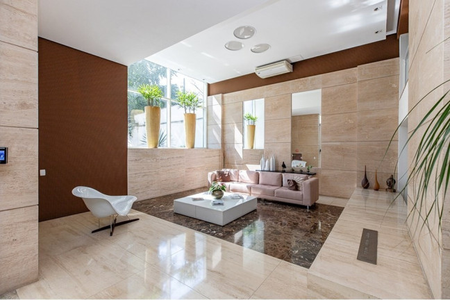Imagem Apartamento com 2 Quartos à Venda, 91 m² em Itaim Bibi - São Paulo Imagem Apartamento com 2 Quartos à Venda, 91 m² em Itaim Bibi - São Paulo