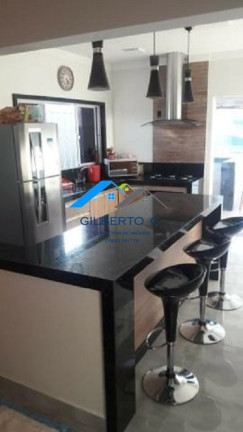 Imagem Casa de Condomínio com 3 Quartos à Venda, 450 m² em Morada Das Flores - Piratininga