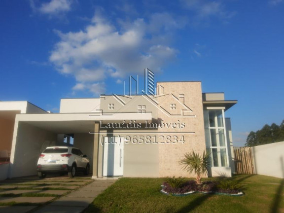 Imóvel com 3 Quartos à Venda, 159 m² em Ninho Verde - Porangaba