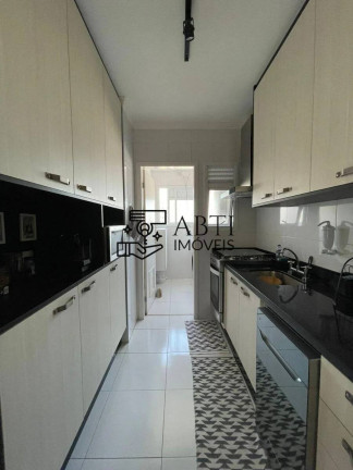 Imagem Apartamento com 2 Quartos à Venda, 71 m² em Saúde - São Paulo