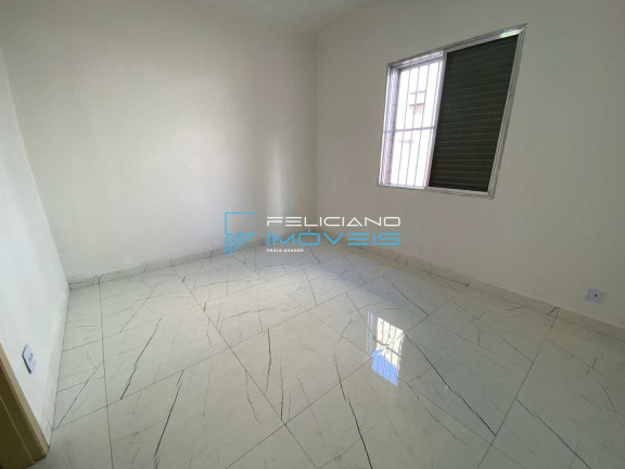Imagem Kitnet com 1 Quarto à Venda, 25 m² em Canto Do Forte - Praia Grande Imagem Kitnet com 1 Quarto à Venda, 25 m² em Canto Do Forte - Praia Grande