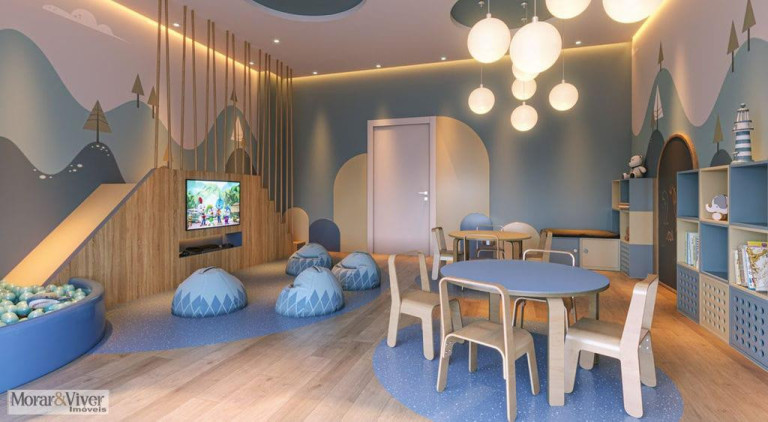 Imagem Apartamento com 3 Quartos à Venda, 150 m² em Alto Da Rua Xv - Curitiba Imagem Apartamento com 3 Quartos à Venda, 150 m² em Alto Da Rua Xv - Curitiba