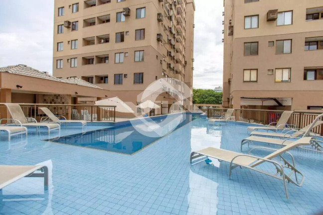 Imagem Apartamento com 2 Quartos à Venda, 63 m² em Centro - Niterói Imagem Apartamento com 2 Quartos à Venda, 63 m² em Centro - Niterói