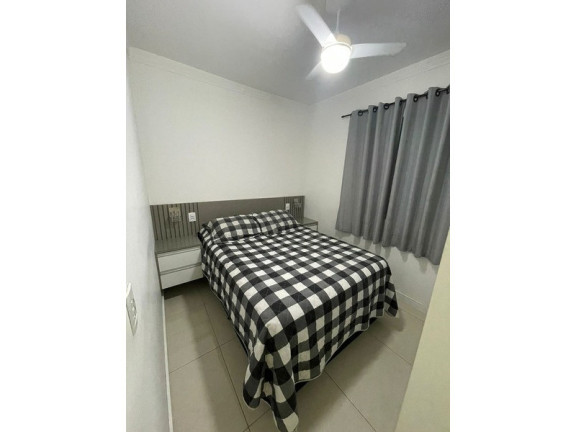 Imagem Apartamento com 2 Quartos à Venda, 49 m² em Residencial Cosmos - Campinas