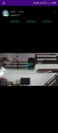 Imagem Casa com 6 Quartos à Venda, 507 m² em Balneário Praia Do Pernambuco - Guarujá