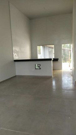 Imagem Casa com 3 Quartos à Venda, 90 m² em Refugio Dos Tropeiros - Esmeraldas